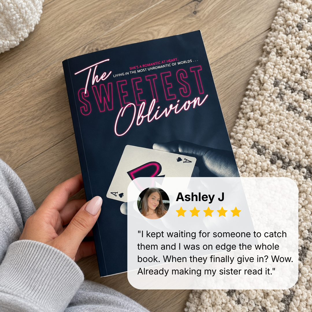 The Sweet Oblivion