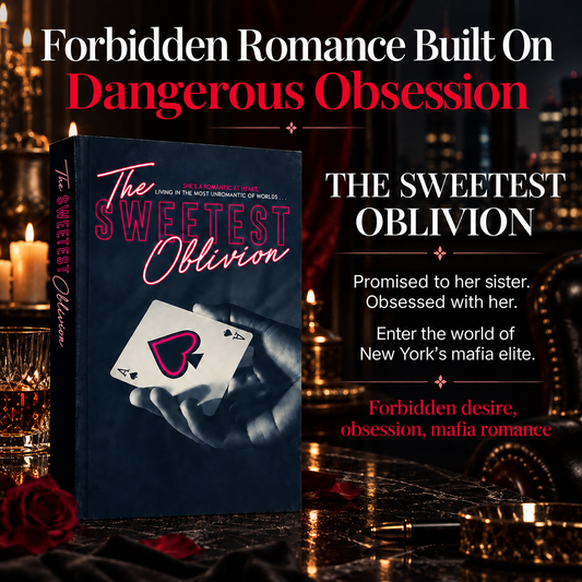 The Sweet Oblivion